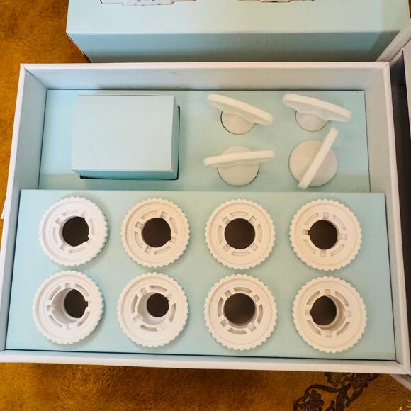 NWT Filterbaby Water Filter PRODermix for Beautiful Skin NEW - Picture 4 of 12